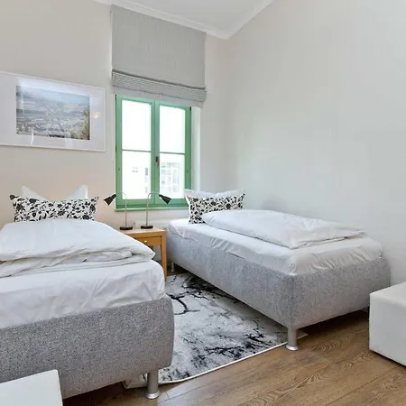 Am Ostseestrand 6 Neuhof (Heringsdorf)
