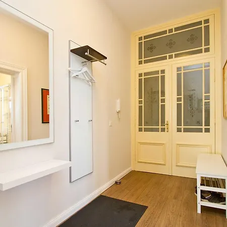 Am Ostseestrand 6 * Neuhof (Heringsdorf)